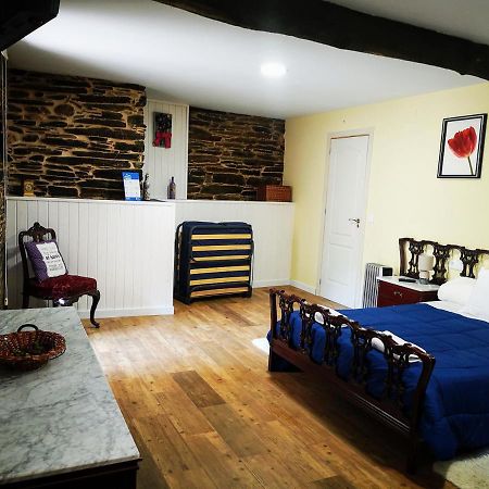 Pension Santa Rosa Самос Экстерьер фото